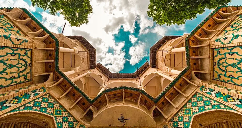 سبک های معماری معاصر ایران