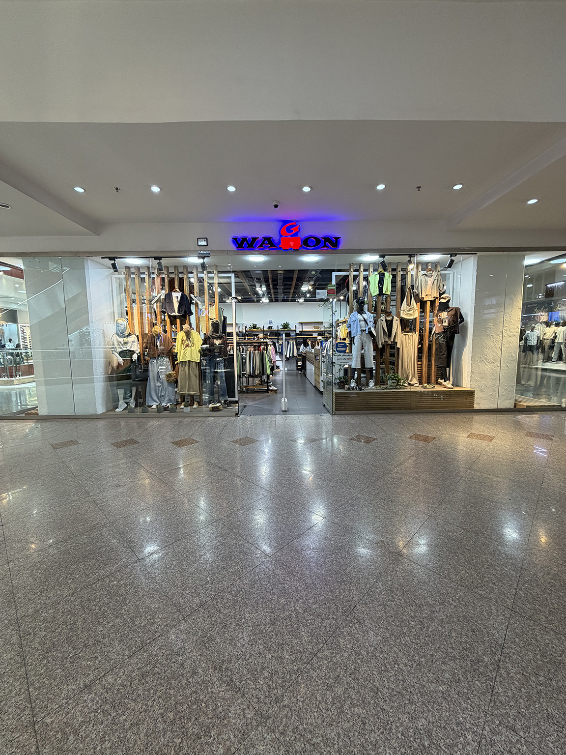 مجتمع خلیج فارس پلاک 2300